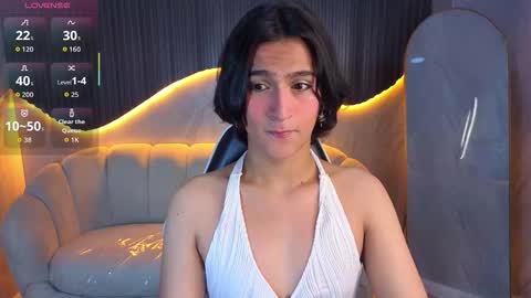 Zoe online show from 02-17-26, 08:15