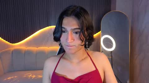 Zoe online show from 02-28-26, 01:01