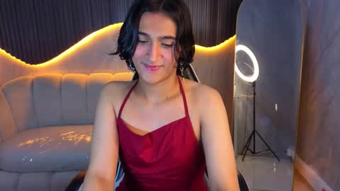 Zoe online show from 03-01-26, 01:07