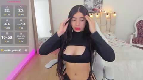 Zoe online show from 03-07-25, 11:18