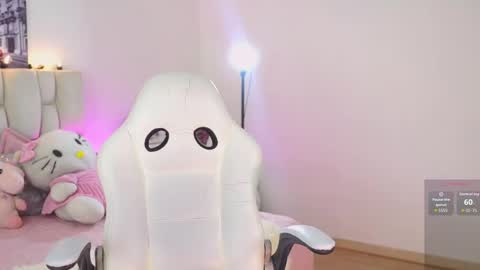 Zoe online show from 06-06-26, 11:48