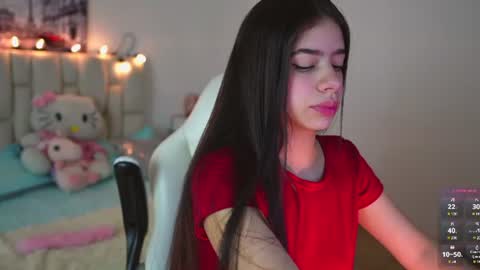 Zoe online show from 07-19-26, 11:36