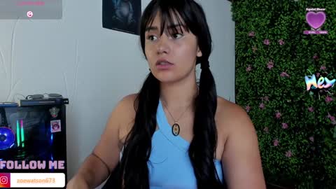 Zoe online show from 01-11-25, 03:23