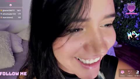 Zoe online show from 03-09-25, 06:17