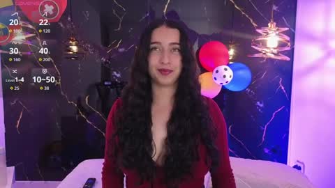 Snapshot of zoeblissxxx chatting on 07-11-26, 11:35 zoee online show from 07-11-26, 11:35
