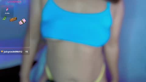 kyara derika online show from 03-01-25, 04:47