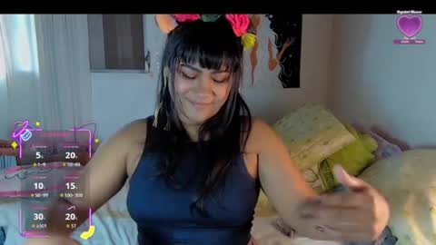 kyara derika online show from 07-27-26, 09:11
