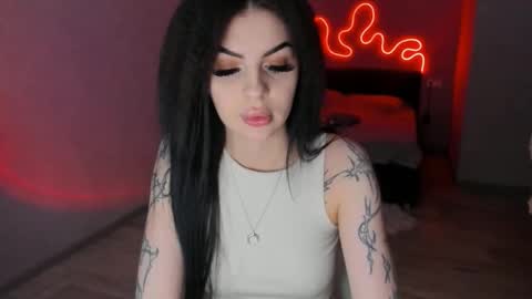 zoedrift online show from 11-02-25, 01:46