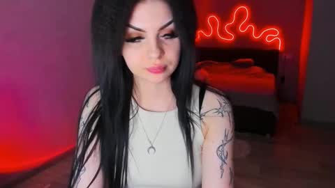 zoedrift online show from 02-02-26, 03:44