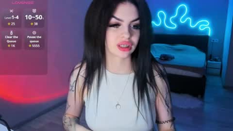 zoedrift online show from 04-06-26, 05:14