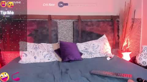 Zoe online show from 03-06-25, 01:46