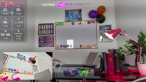 Zoe online show from 11-11-25, 11:21