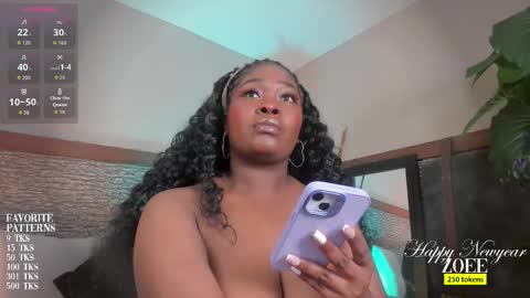 Zoe online show from 02-06-26, 11:13