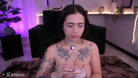 Camila  online show from 04-16-26, 12:06