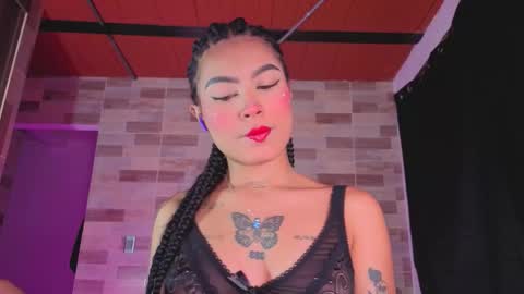 Catt online show from 02-14-26, 10:39