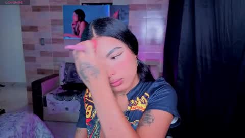 Catt online show from 04-23-26, 10:23