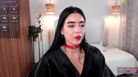 Snapshot of zoee_jackson chatting on 01-08-25, 09:55 zoee jackson online show from 01-08-25, 09:55