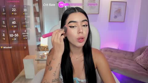 Snapshot of zoee_jackson chatting on 01-11-25, 09:57 zoee jackson online show from 01-11-25, 09:57