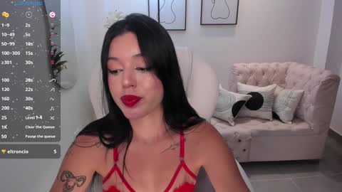 Snapshot of zoee_jackson chatting on 01-13-25, 09:42 zoee jackson online show from 01-13-25, 09:42