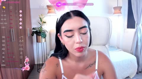 Snapshot of zoee_jackson chatting on 01-14-25, 07:00 zoee jackson online show from 01-14-25, 07:00