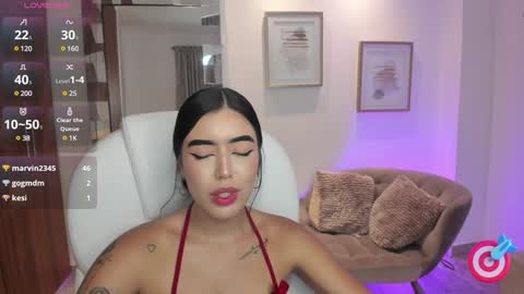 Snapshot of zoee_jackson chatting on 01-28-25, 07:00 zoee jackson online show from 01-28-25, 07:00