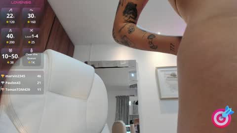 Snapshot of zoee_jackson chatting on 01-28-25, 10:45 zoee jackson online show from 01-28-25, 10:45