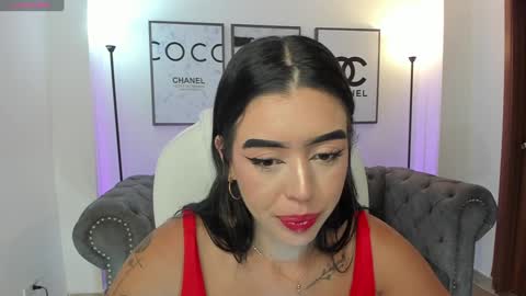 Snapshot of zoee_jackson chatting on 02-03-25, 06:49 zoee jackson online show from 02-03-25, 06:49