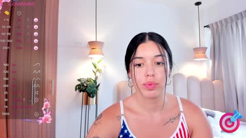 Snapshot of zoee_jackson chatting on 02-04-25, 07:11 zoee jackson online show from 02-04-25, 07:11