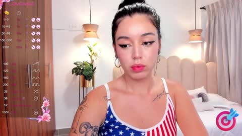 Snapshot of zoee_jackson chatting on 02-04-25, 10:24 zoee jackson online show from 02-04-25, 10:24