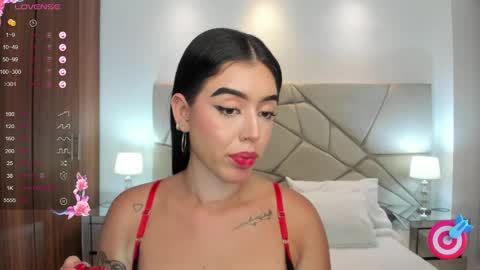 Snapshot of zoee_jackson chatting on 02-06-25, 10:00 zoee jackson online show from 02-06-25, 10:00