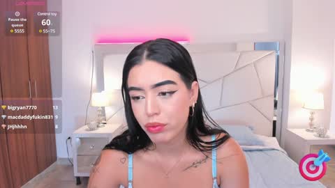 Snapshot of zoee_jackson chatting on 02-08-25, 06:55 zoee jackson online show from 02-08-25, 06:55