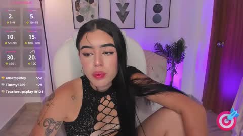 Snapshot of zoee_jackson chatting on 02-12-25, 07:02 zoee jackson online show from 02-12-25, 07:02