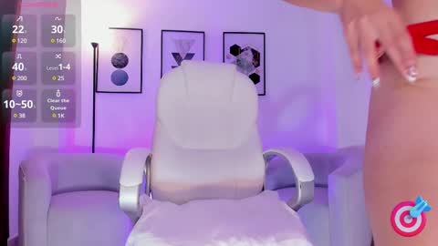 Snapshot of zoee_jackson chatting on 02-18-25, 06:58 zoee jackson online show from 02-18-25, 06:58