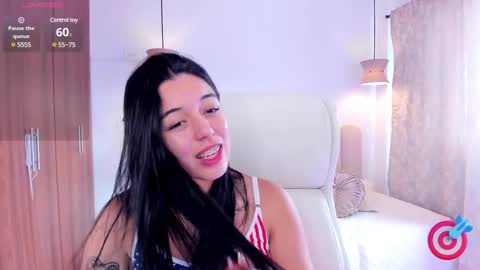 Snapshot of zoee_jackson chatting on 02-25-25, 06:53 zoee jackson online show from 02-25-25, 06:53