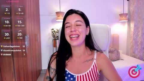 Snapshot of zoee_jackson chatting on 02-25-25, 10:07 zoee jackson online show from 02-25-25, 10:07