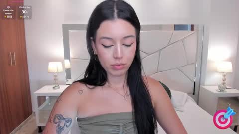 Snapshot of zoee_jackson chatting on 03-04-25, 06:50 zoee jackson online show from 03-04-25, 06:50