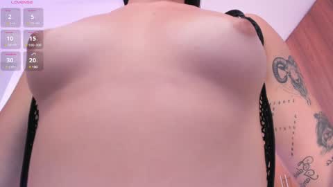 Snapshot of zoee_jackson chatting on 03-07-25, 11:38 zoee jackson online show from 03-07-25, 11:38