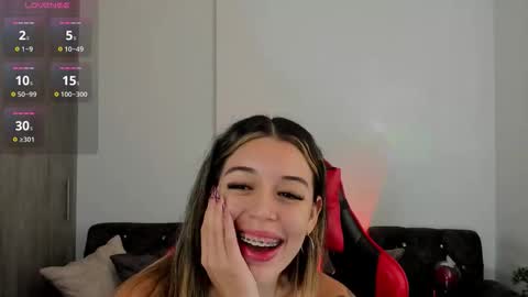 Snapshot of zoee_jackson chatting on 10-28-25, 08:00 zoee jackson online show from 10-28-25, 08:00