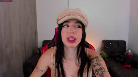  zoee jackson online show from 03-29-26, 07:36