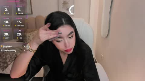  zoee jackson online show from 06-08-26, 01:28