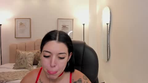  zoee jackson online show from 06-26-26, 06:34