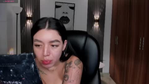  zoee jackson online show from 07-09-26, 06:45