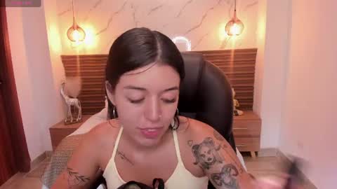  zoee jackson online show from 07-17-26, 07:08