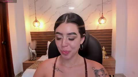  zoee jackson online show from 07-29-26, 06:39