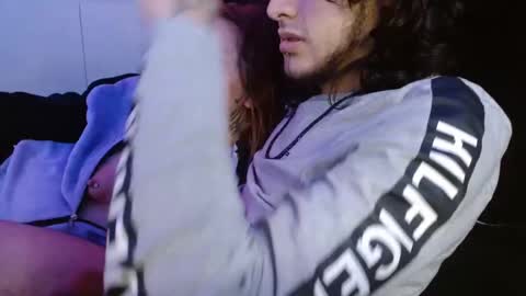 zoee jhonnyy online show from 12-22-24, 06:17