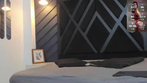 Zoe 3 online show from 10-14-25, 05:58