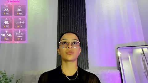 Zoe 3 online show from 07-20-26, 05:26