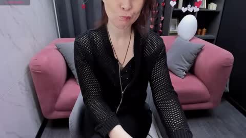 Zoe online show from 02-13-25, 03:24