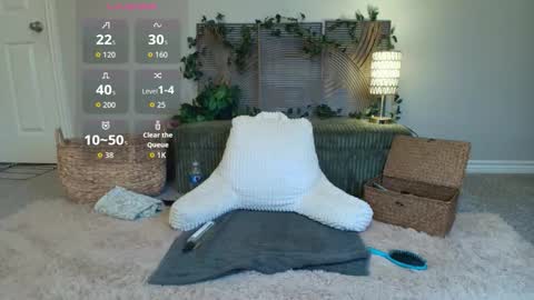 Zoe Gold online show from 01-09-26, 01:08