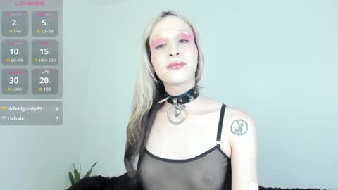 zoe online show from 12-11-24, 03:15